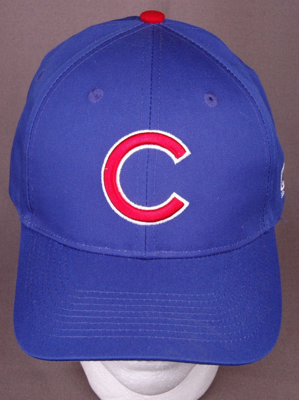 cubs baseball hat