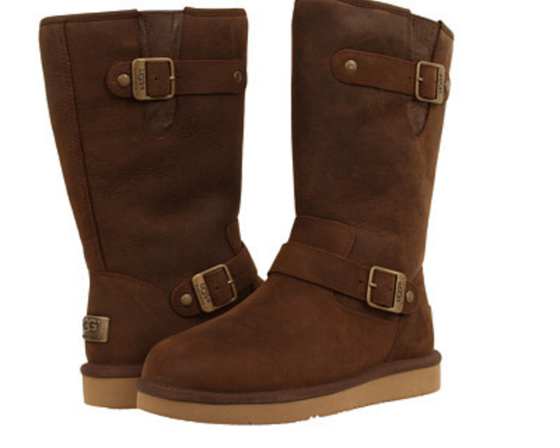 ugg wool sutter boot