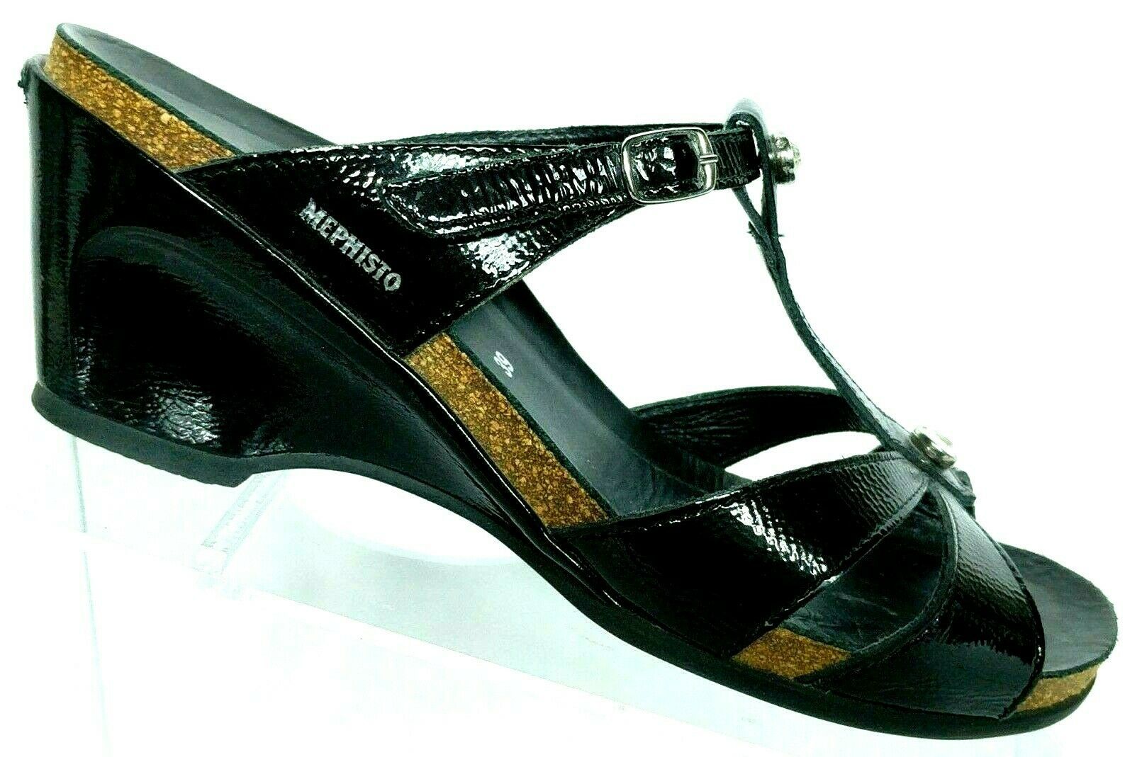 mephisto air relax sandals