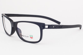 Tag Heuer 7607-007 Matte Black Eyeglasses TH7607 7 56mm - $236.55