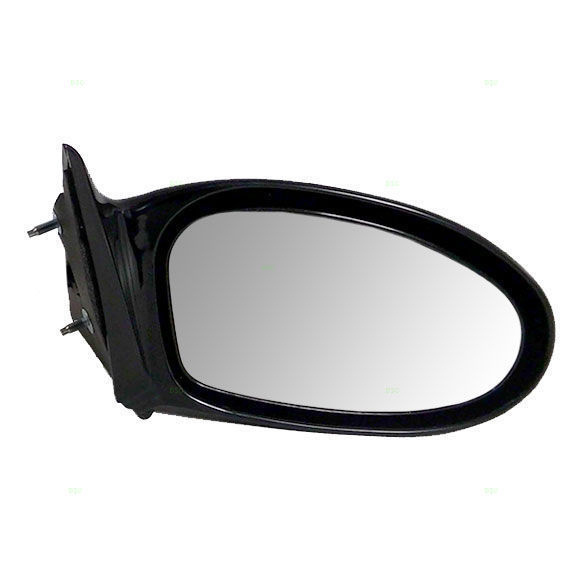 Passenger Side Mirror For Grand Am 02-05 Paint to Match