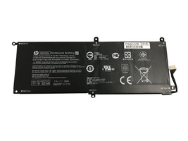 753703-005 Hp Pro X2 612 G1 Battery H9V48ES K6D95UC M8V39LC T4T41UC X7A28UC - $59.99
