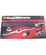 GearWrench 82806 Large Ratcheting Tap &amp; Die Driver Set - $22.77