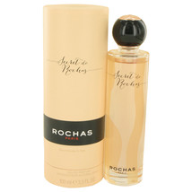 Secret De Rochas by Rochas Eau De Parfum Spray 3.3 oz - $43.95
