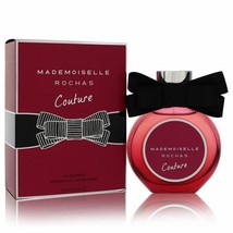 Mademoiselle Rochas Couture Eau De Parfum Spray 3 Oz For Women  - $58.44