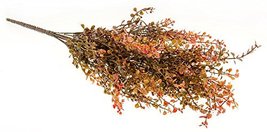 CWI Gifts 21" Red Peppergrass Bush - $30.38