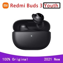 Xiaomi Redmi Buds 3 Youth Edition Bluetooth 5.2 Earphones TWS headset Waterproof - $30.00