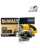 DEWALT DC390B 6-1/2-Inch 18-Volt Cordless Circular Saw (Tool Only) - $499.99