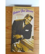 Fats Domino They Call Me the Fat Man:The Legendary Imperial Recordings C... - $25.00