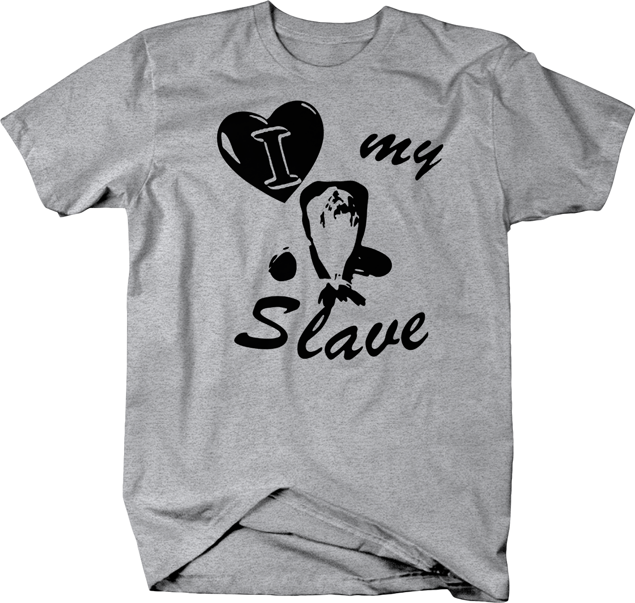 full slave tshirt