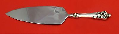 Donatello by Amston Sterling Silver Cake Server HH w/Stainless Custom Made 10" - $59.00