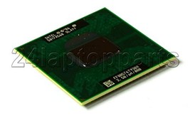 Intel Cpu Core 2 Duo T9300 2.50Ghz Fsb800Mhz 6Mb Ufcpga8 Socket P Tray - $67.62