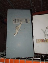 Westinghouse BP-KA 175A 3Ph 3W 600V Standard Design Breaker Busplug Used E-Ok - $1,400.00
