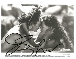 Jason Scott Lee Signed Autographed Glossy 8x10 Photo - $39.99