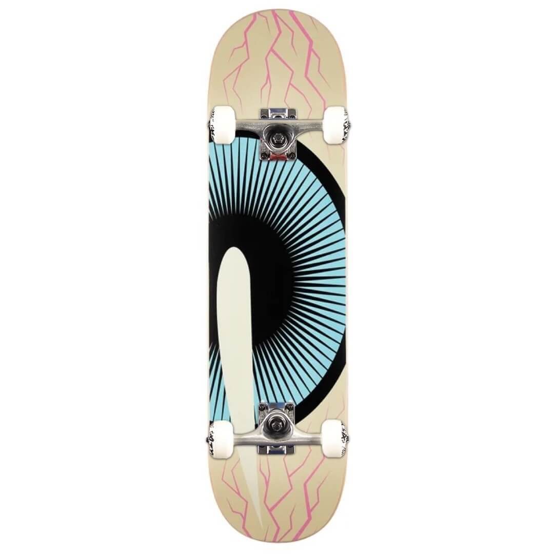 TOY MACHINE BIG EYEBALL 8.13"