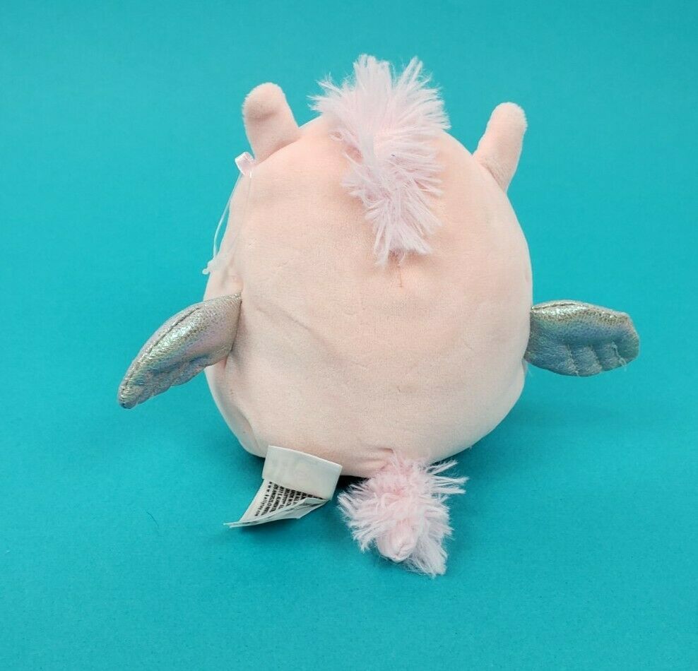 pandora the pegasus squishmallow