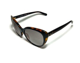NWT COACH Black Tortoise Cat Eye  HC8260 Sunglasses + Case - $99.99