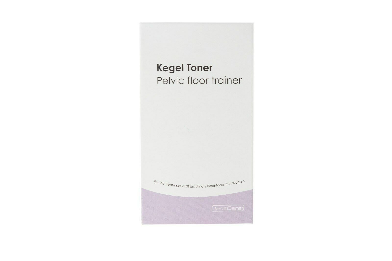 TensCare Kegel Toner, Pelvic Floor Trainer Strengthen and