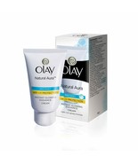 Olay Natural Aura Vitamin B3, Pro B5, E with UV Protection 40 gm - $8.26