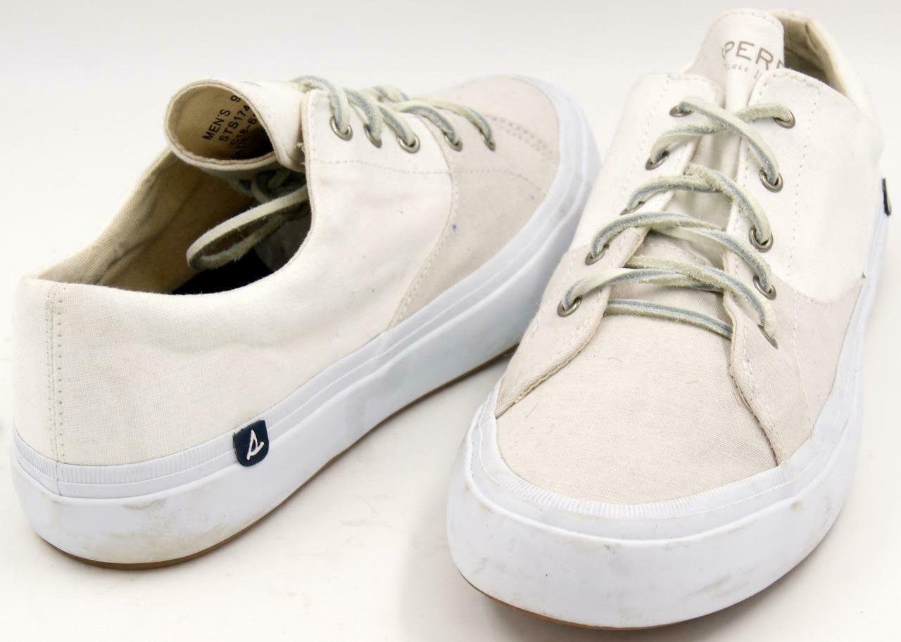 men's haven chambray sneaker