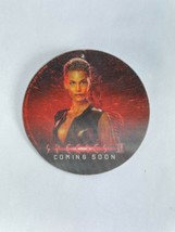 Specics II Movie Film Button Fast Shipping Must See - $11.99