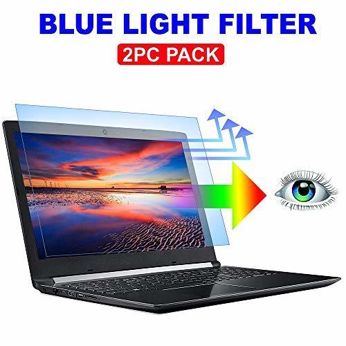 blue light blocking screen for laptop