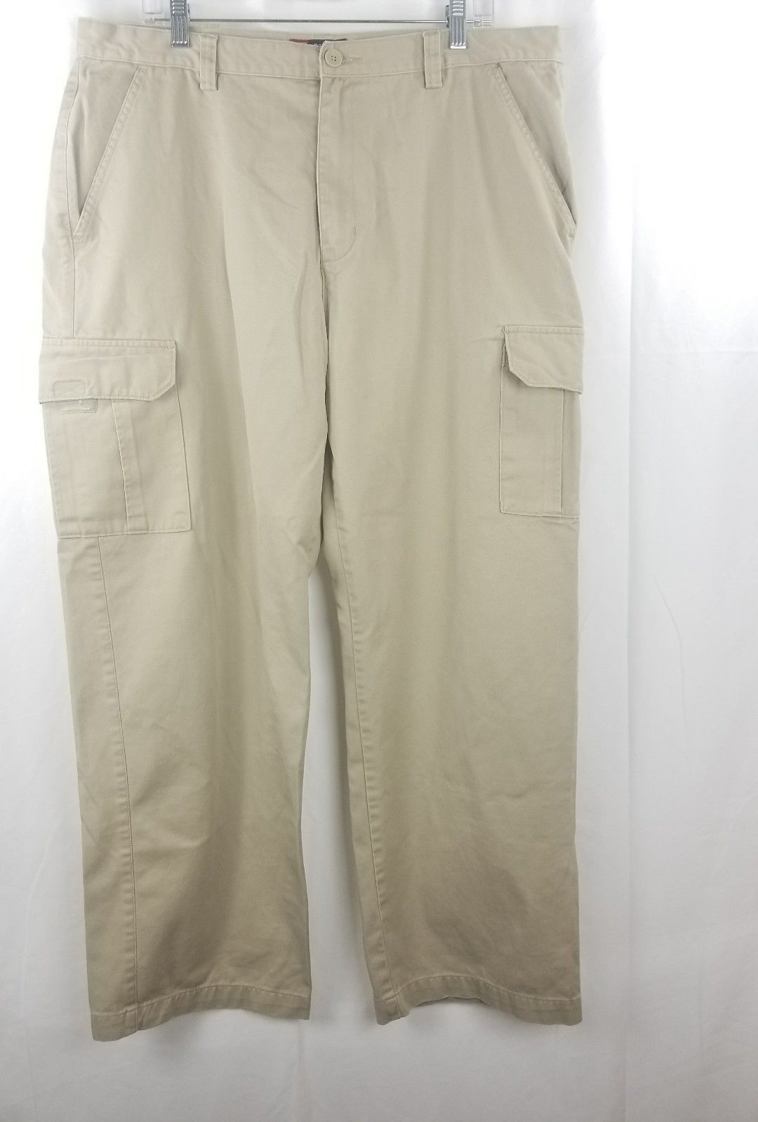 chaps cargo pants