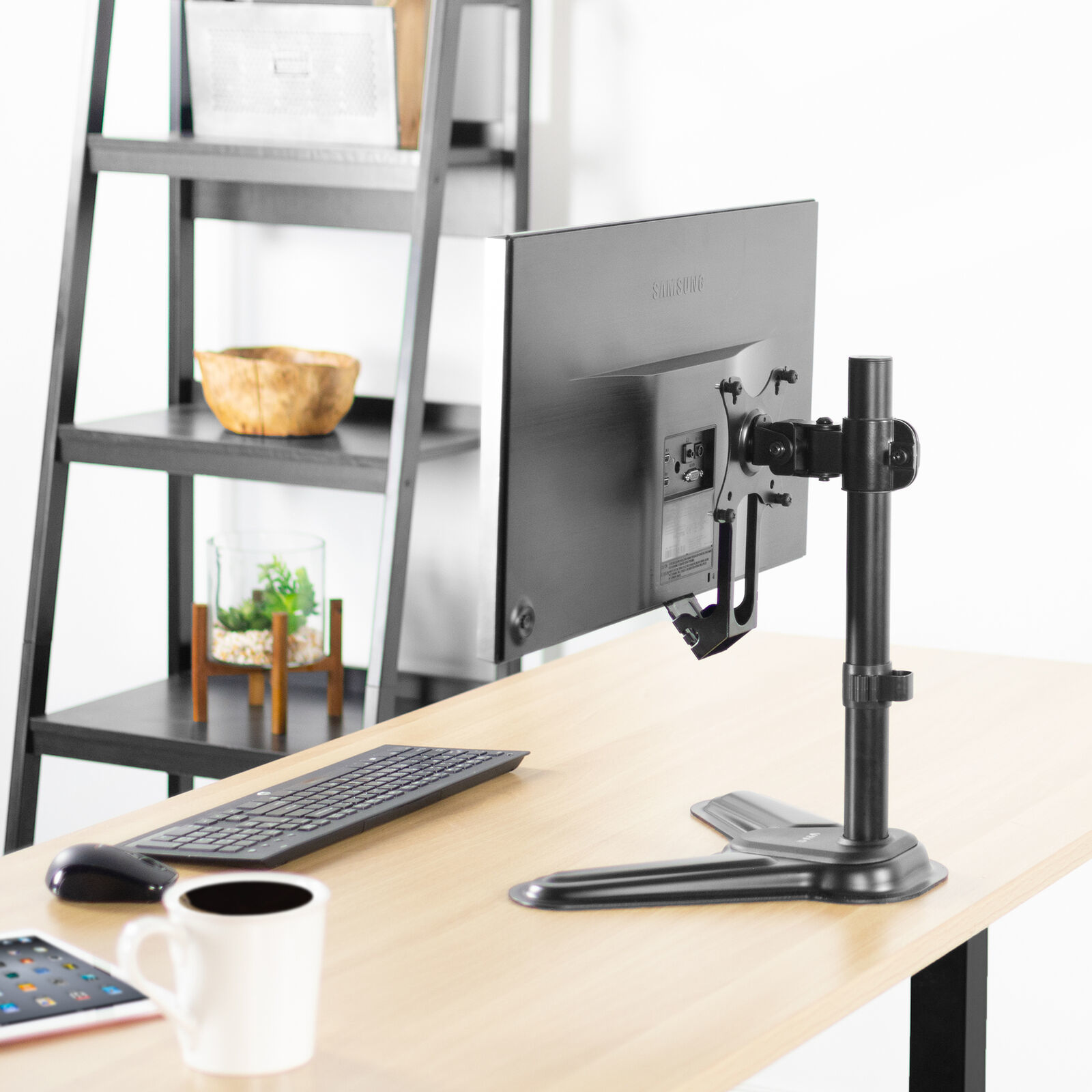 Vivo Vesa Adapter Plate Bracket Designed For and similar items