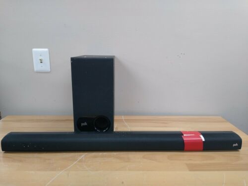 Used Polk Audio SDA SRS 1.2TL Center speakers for Sale | HifiShark.com