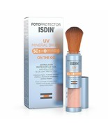 Isdin Fotoprotector UV Mineral Brush SPF50 2gr - $50.69