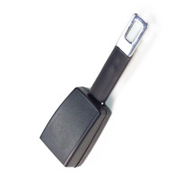 Car Seat Belt Extender for Toyota Prius V - Adds 5 Inches - E4 Certified - $14.98+