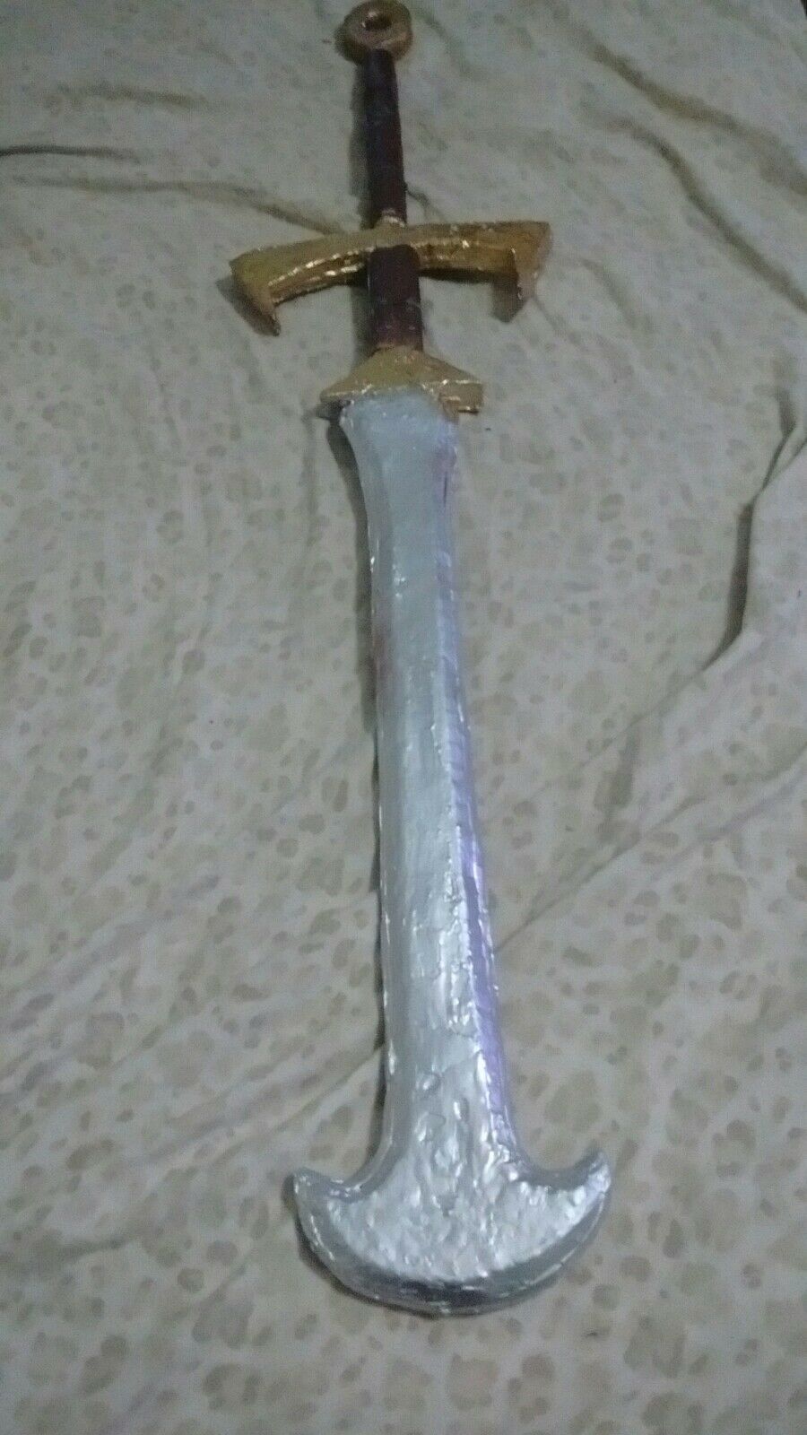 10 For 60 Handmade Eva Foam Swords 34inch To 40 Inch Toys Wooden