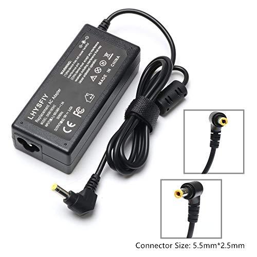 AMLINKER 65W 19V 3.42A Asus Laptop Charger Replacement for ASUS X401 ...