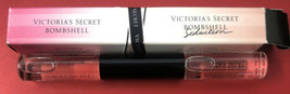 Victoria&#39;s Secret BOMBSHELL SEDUCTION Eau De Parfum Dual Side Rollerball... - $15.74