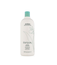 AVEDA Shampure Nurturing Shampoo 1000ml - $124.28