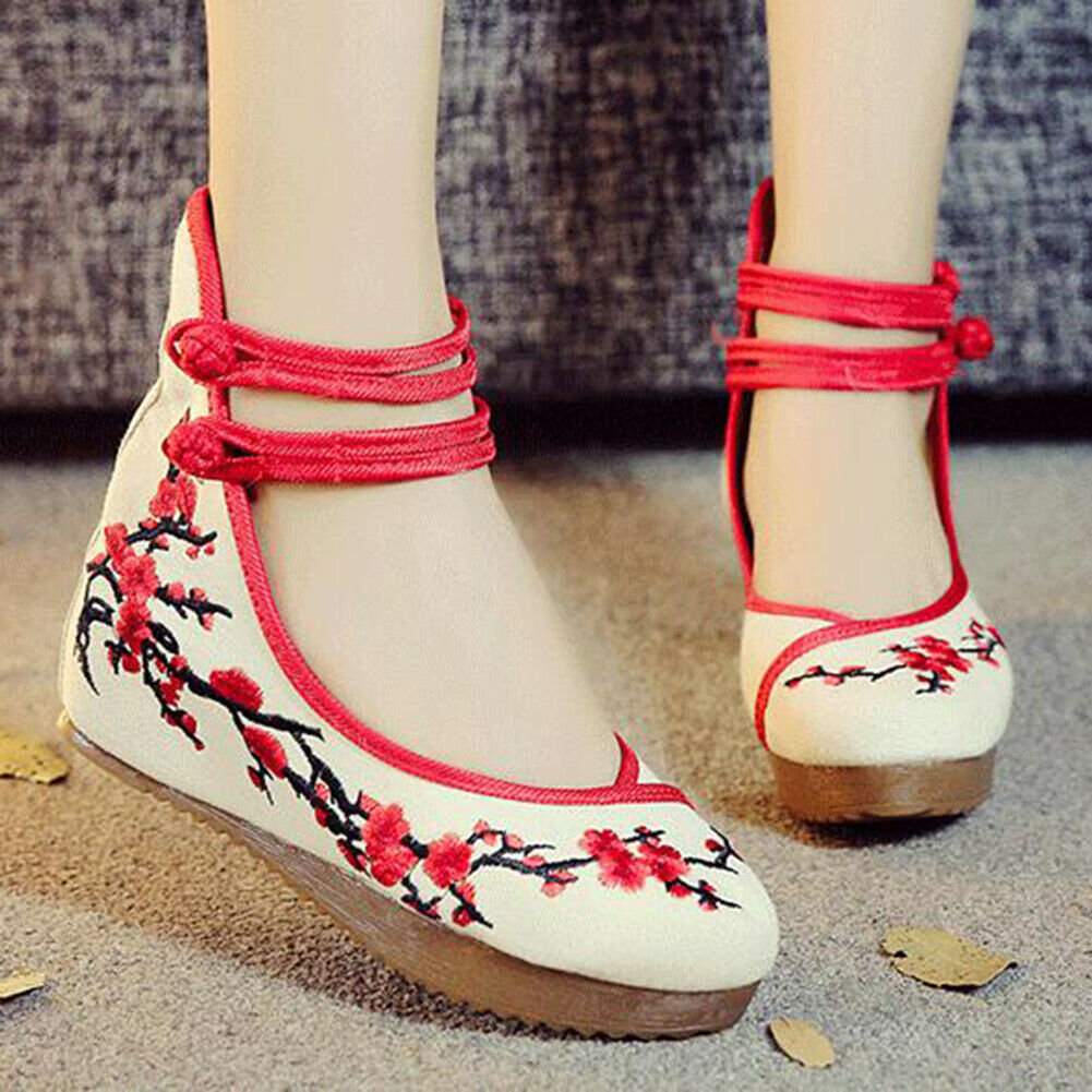 cheongsam heels