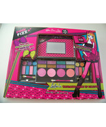 Pink Fizz Lulus Ultimate Make Up Palette All-in-one deluxe makeup Palette  - $18.79