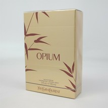 OPIUM by Yves Saint Laurent 90 ml/ 3.0 oz Eau de Parfum Spray NIB - $128.69