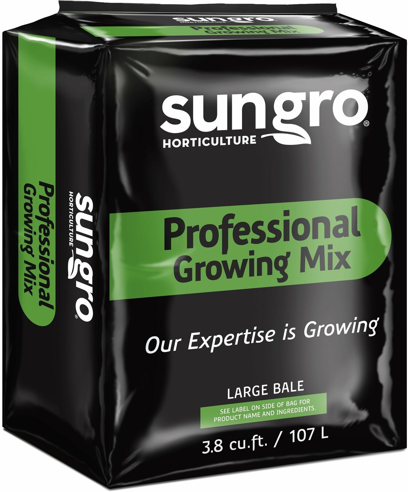 Sungro Horticulture Sunshine Professional Growing Mix 2 Basic 3.8 Cu Ft