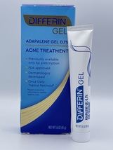Acne Treatment Adapalene USP 0.1%  Once Daily Topical Retinoid 1.6 oz - $27.00