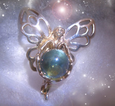 HAUNTED NECKLACE TOUCH THE ORB & CHOSE YOUR PATH ROYAL COLLECTION OOAK MAGICK - $447.77