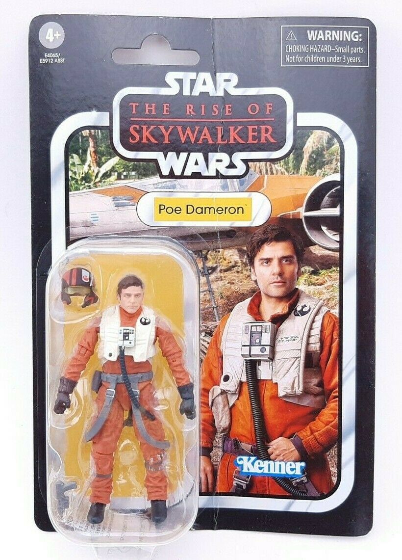 star wars vintage collection logo