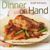 Kraft Kitchens: Dinner On Hand Kraft Kitchens - $7.01