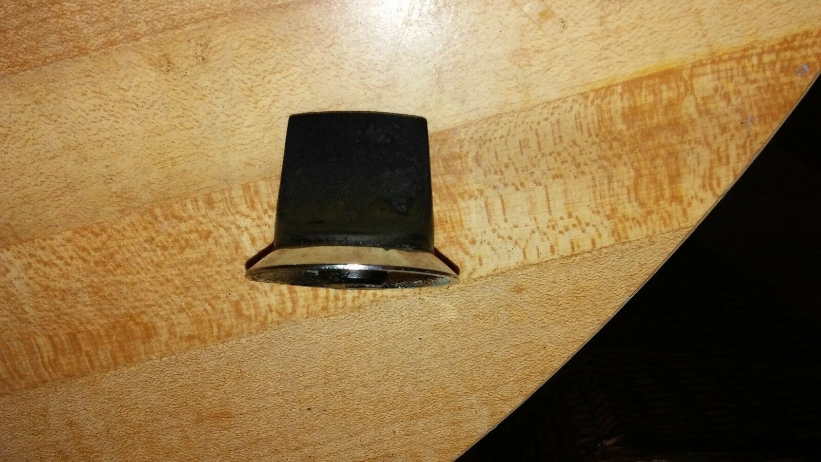 hotpoint stove knob stem replacement