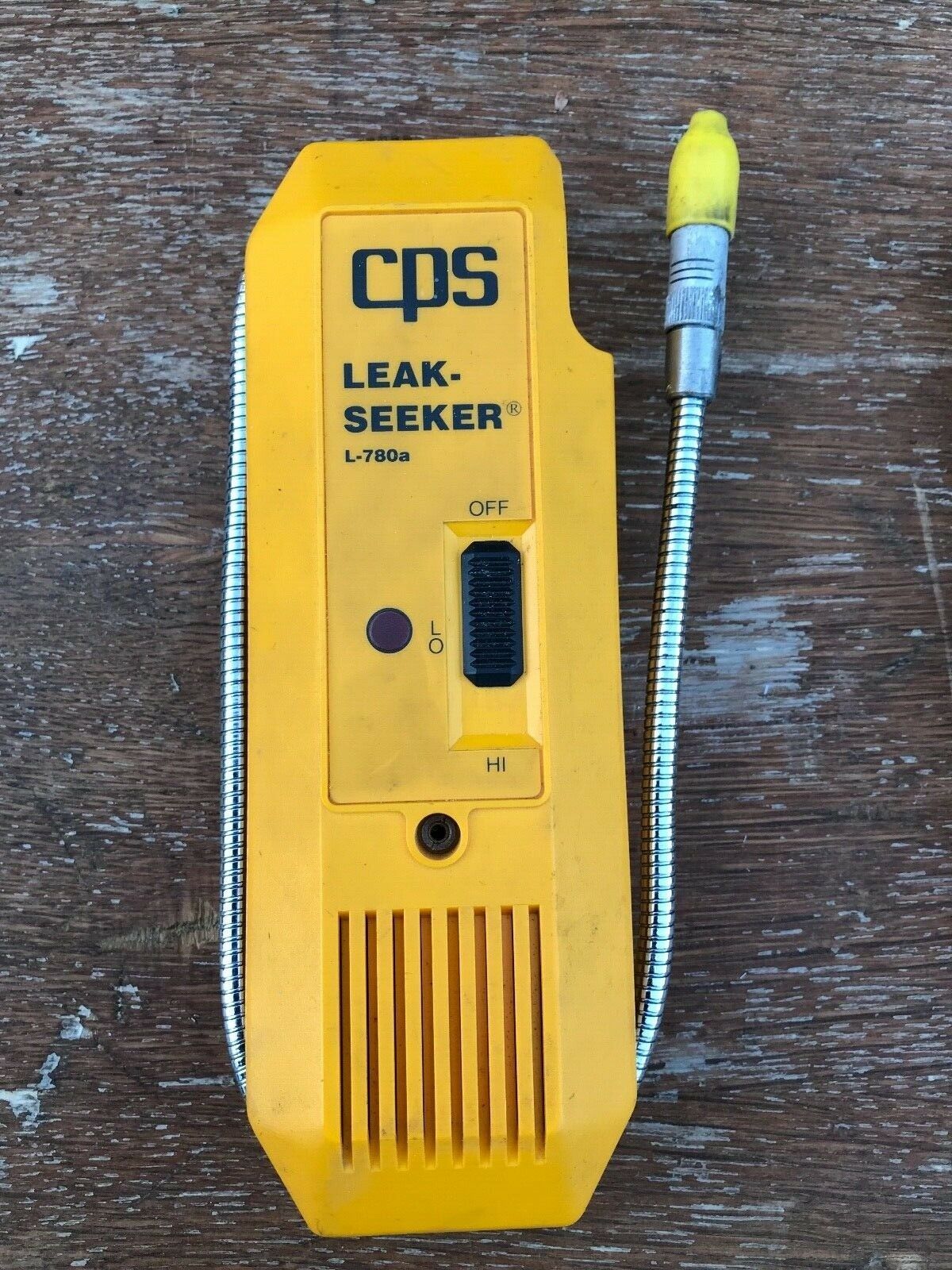 CPS LEAK SEEKER L780a refrigerant & A/C leak finder Leak Detectors