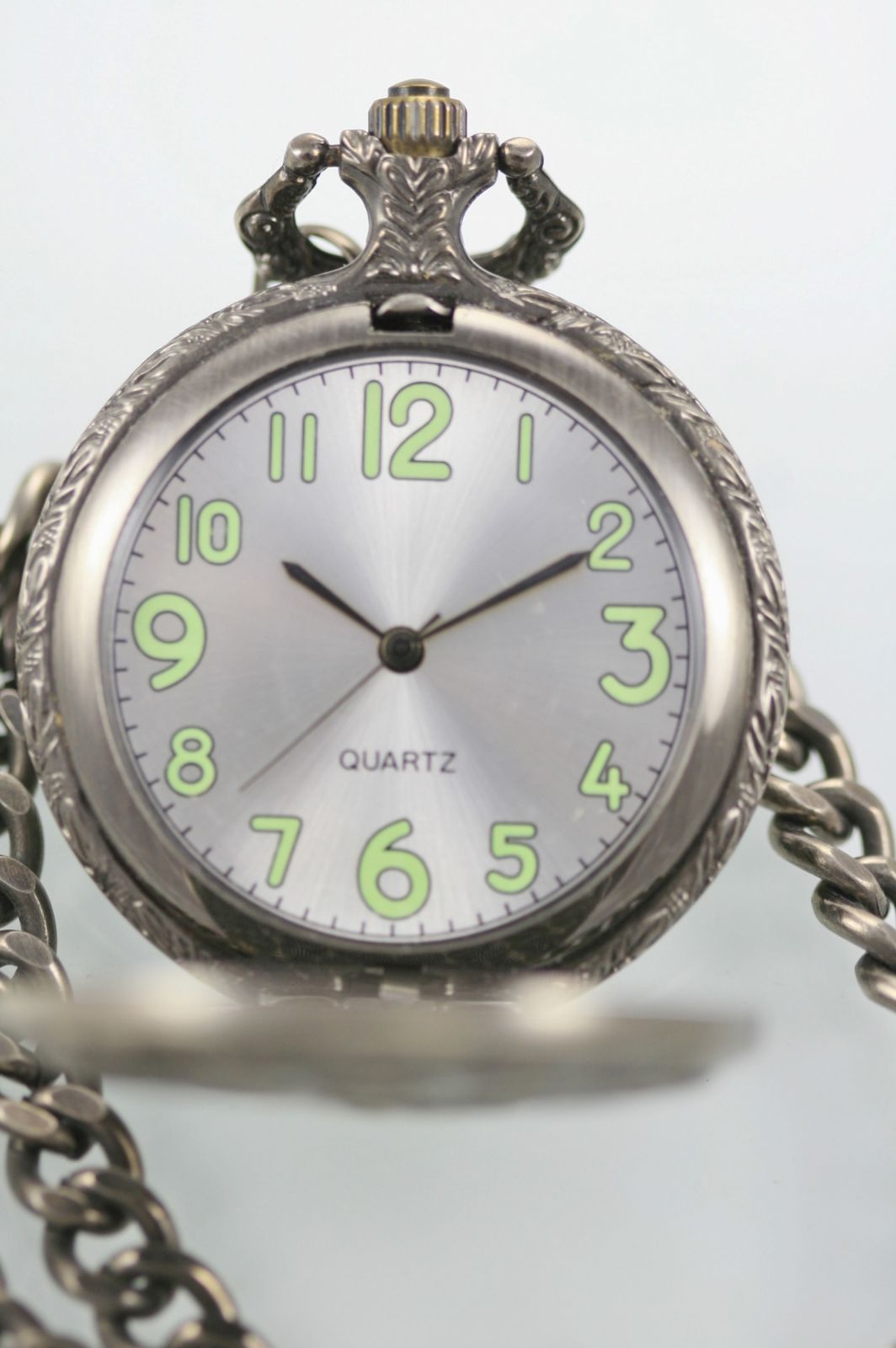 cedar creek pocket watch