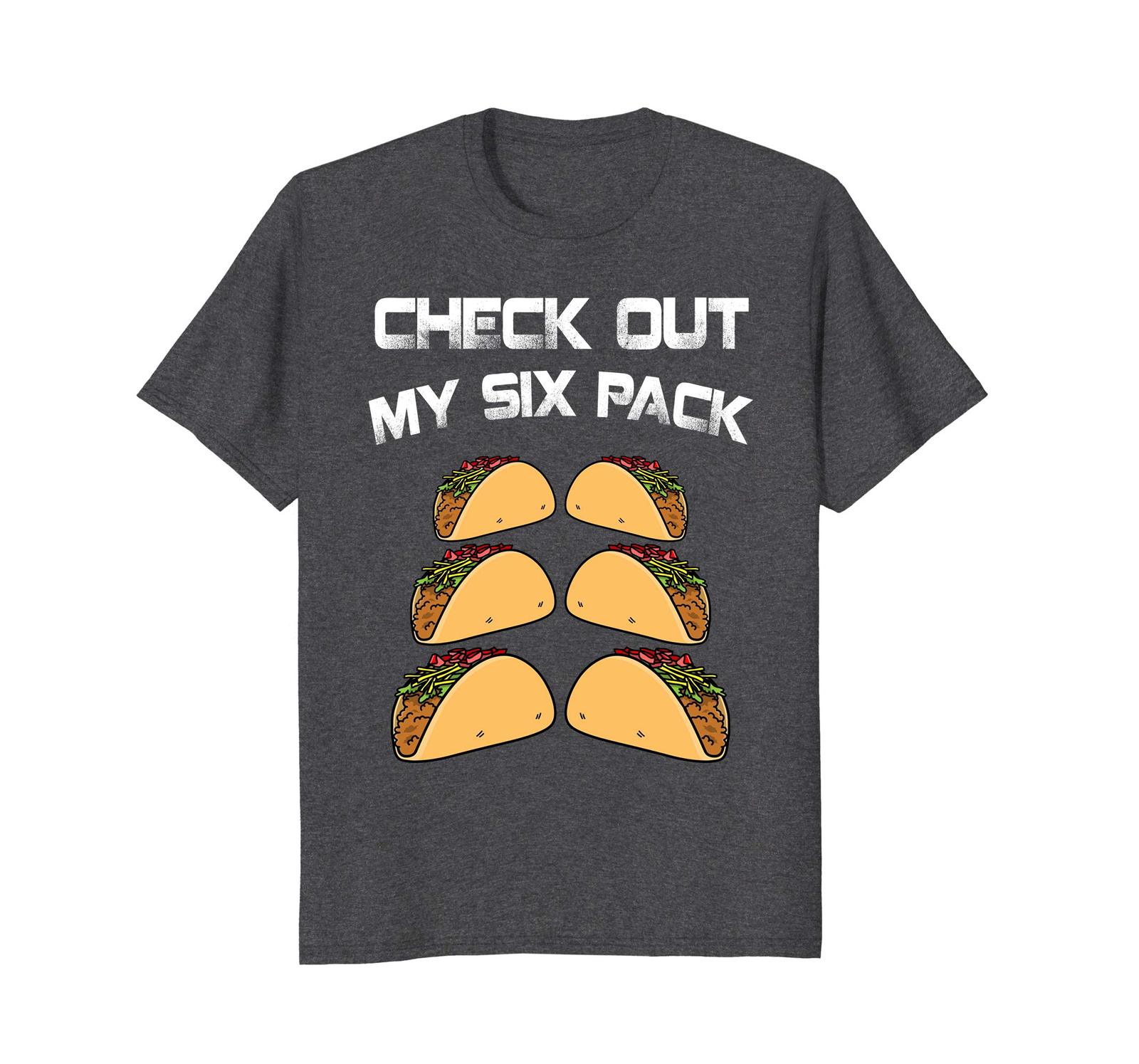 tacos are everything shirt
