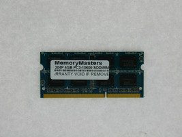 4GB MEMORY FOR HP PROBOOK 6450B 6455B 6540B 6550B 6555B