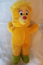 sunni gummi plush