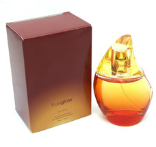 Avon True Glow for Women Eau De Parfum Spray 1.7 Oz / 50 ml New in Box - $37.61